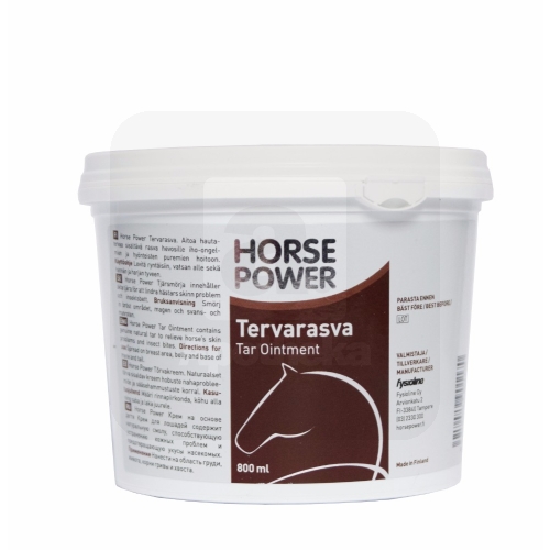 HORSE POWER TÕRVASALV 800ML