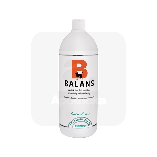 VITABALANS PROBALANS B-BALANS 100ML