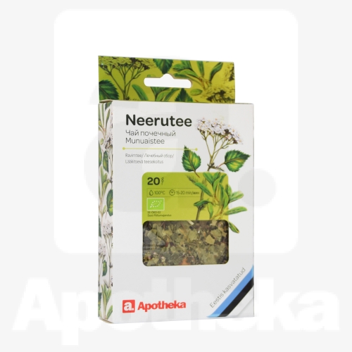 A. TEE NEERU 20G (KARP)