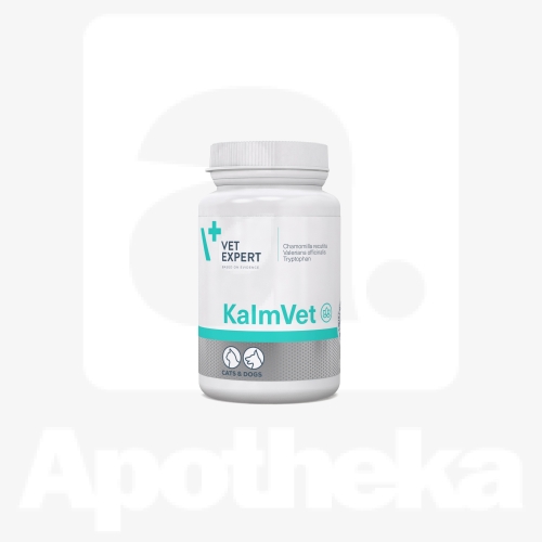 VetExpert Kalmvet twist off капсулы N60