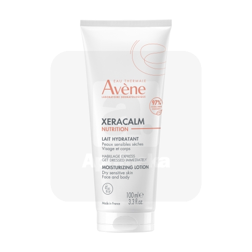 AVENE XERACALM NUTRITION IHUPIIM NIISUTAV 100ML