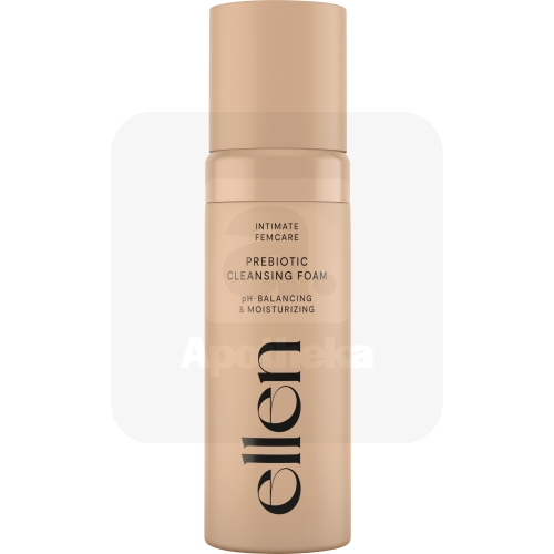 ELLEN INTIIMPESUVAHT PREBIOOTILINE 150ML