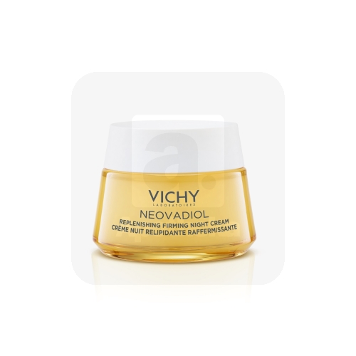 VICHY NEOVADIOL POST-MENOPAUSE ÖÖKREEM 50ML