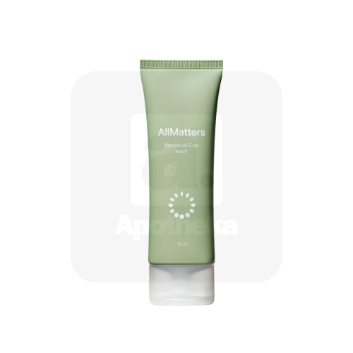 ALLMATTERS INTIIMPESUGEEL 75ML