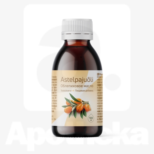 ASTELPAJUÕLI 100ML