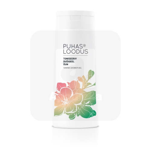 ORTO PL DUSHIGEEL ÕUN TONISEERIV 250ML