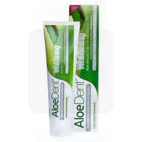 ALOE DENT HAMBAPASTA WHITENING 100ML