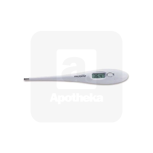 TERMOMEETER DIGITAALNE MICROLIFE COMPACT MT16F1