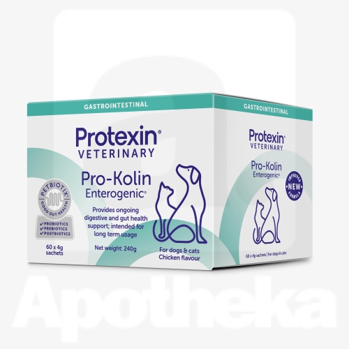 PROTEXIN PRO-KOLIN ENTEROGENIC 4G N30