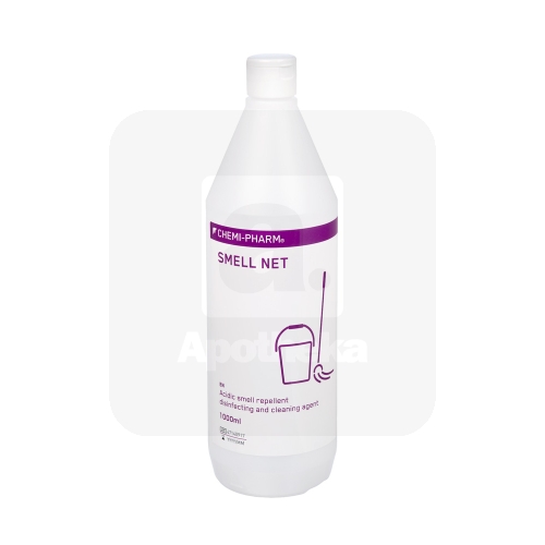 CHEMIPHARM SMELL NET 1L