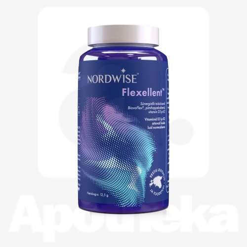 FLEXELLENT® KAPSLID N30