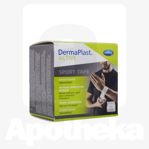 DERMAPLAST ACTIVE SPORDITEIP 5CMX7M/522052/