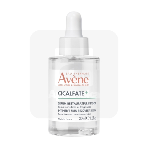AVENE CICALFATE+ SEERUM TAASTAV 30ML