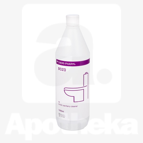 CHEMIPHARM BOZO 1L