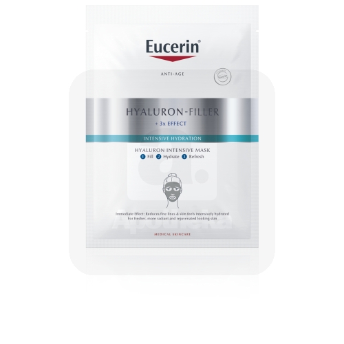 EUCERIN HYALURON FILLER MASK INTENSIIVNE N1