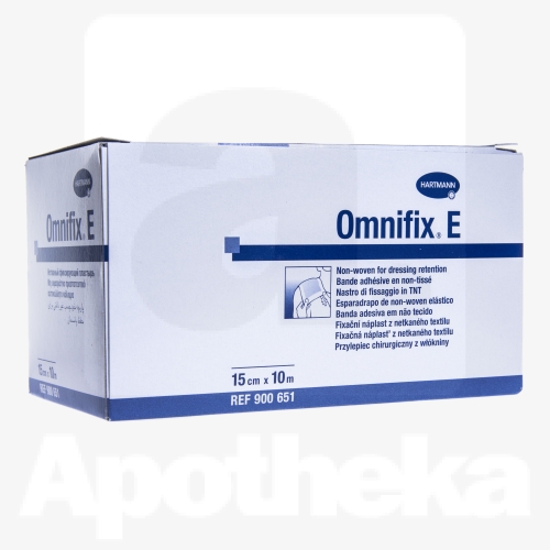 OMNIFIX E 15CMX10M /900651/