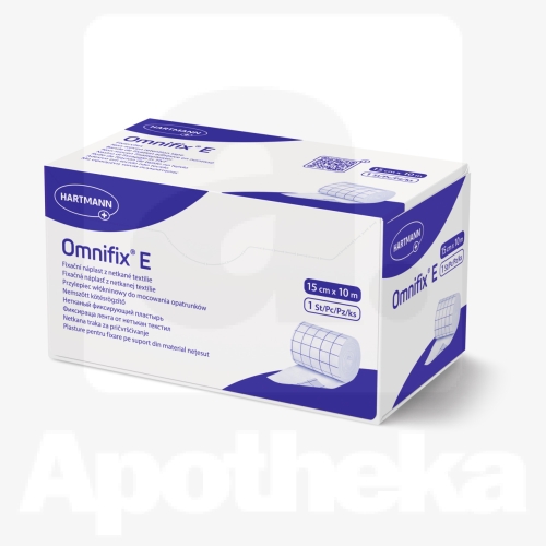 OMNIFIX E 15CMX10M /900651/