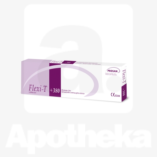 FLEXI-T +380 EMAKASISENE VAHEND