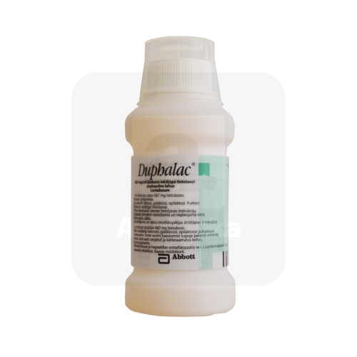 DUPHALAC SUUKAUDNE LAHUS 667MG/ML 200ML