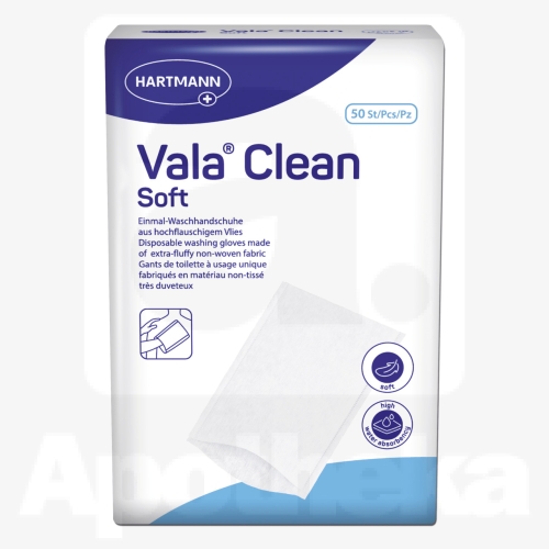 PESUKINNAS VALACLEAN SOFT N50 /992242/