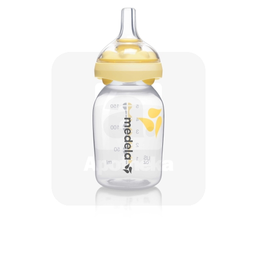 MEDELA BF CALMA+PUDEL 150ML