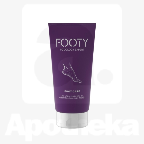 FOOTY JALAHOOLDUSKREEM 175ML