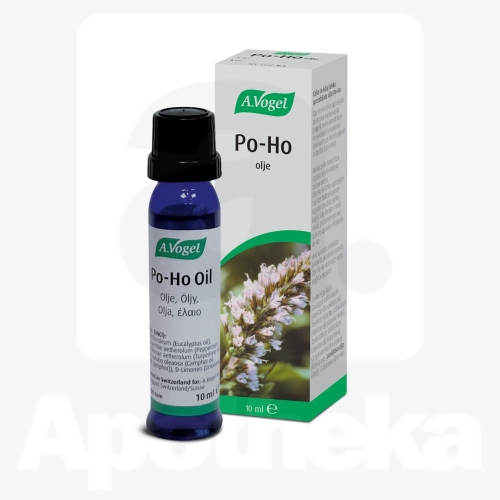 VOGEL PO-HO ÕLI 10ML