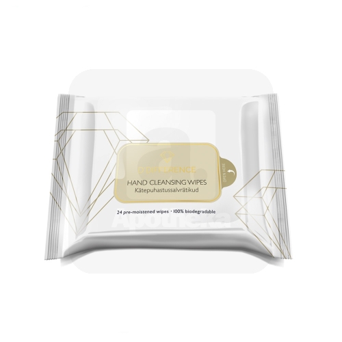 CHEMIPHARM D`DIFFERENCE PUHASTUSRÄTIKUD KÄTELE N24