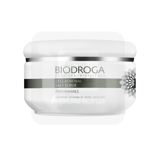 BIODROGA PERFORMANCE KEHAKOORIJA SOOLAGA 300G
