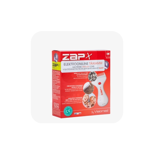 TÄIKAMM ZAPX VM-X100 ELEKTROONILINE