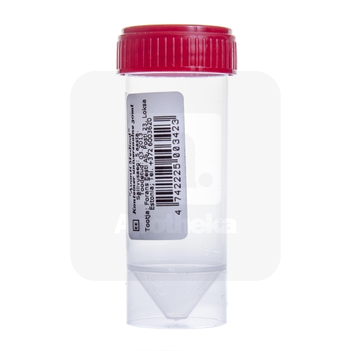 ANALÜÜSITOPS UNIVERSAALNE 30ML