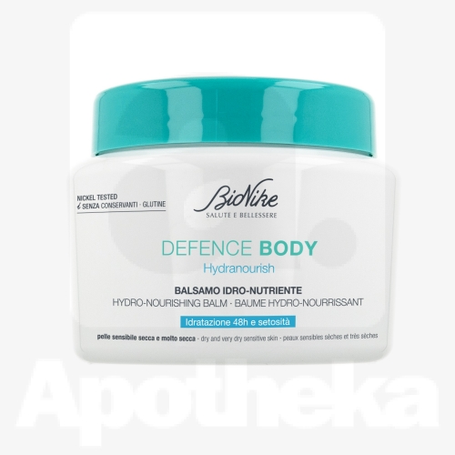 BIONIKE BODY KEHAKREEM RIKKALIKULT NIISUTAV 300ML