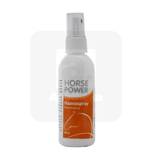 HORSE POWER HAAVASPREI 100ML