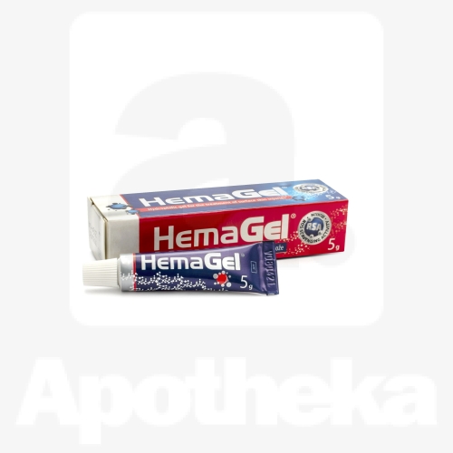 HEMAGEL HAAVAGEEL 5G
