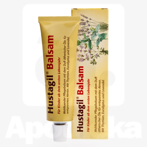 HUSTAGIL PALSAM 30ML