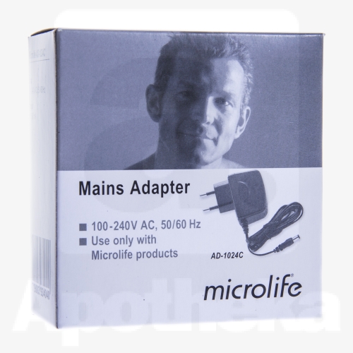 VERERÕHUAPARAADI MICROLIFE ADAPTER AD-1024C