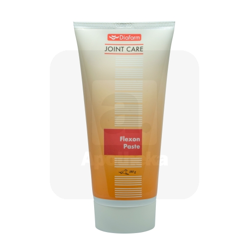 DIAFARM FLEXON PASTA KOERTELE 180G
