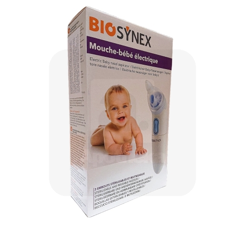 BIOSYNEX ELEKTROONILINE NINAPUMP N1