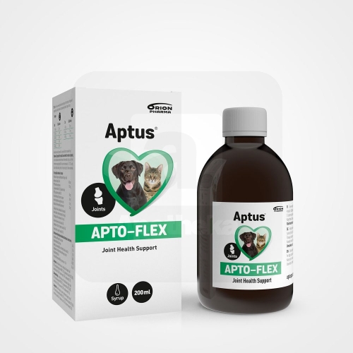 Aptus Apto-Flex сиируп 200 ml
