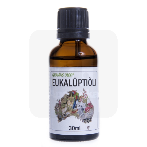 EUKALÜPTIÕLI 30ML