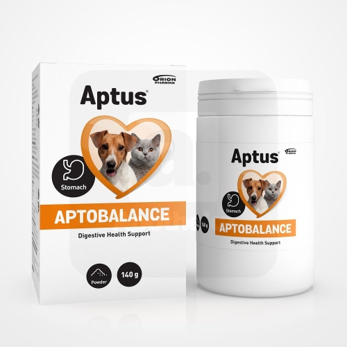 Aptus Aptobalance 140 г