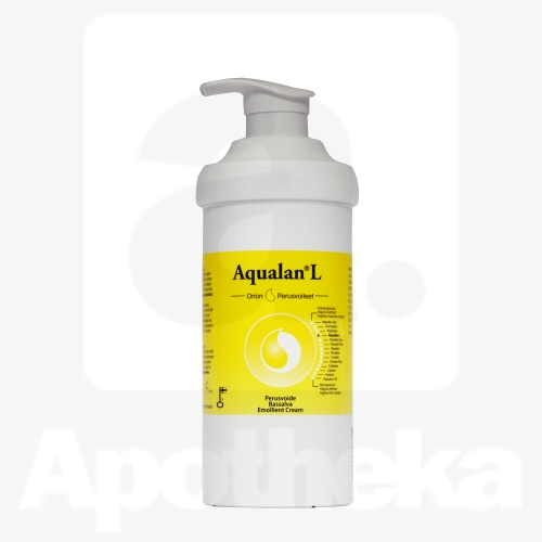 AQUALAN L KREEM 500G PUMBAGA