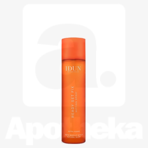 IDUN MEIGIKINNITAJA SÄRA ANDEV 100ML