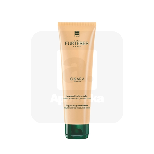 RF OKARA BLOND oсветляющий кондиционер 150 мл