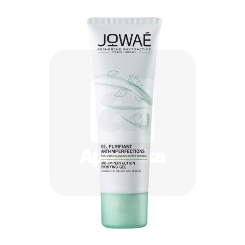 JOWAE PURE NÄOGEEL PROBLEEMSELE NAHALE 40ML