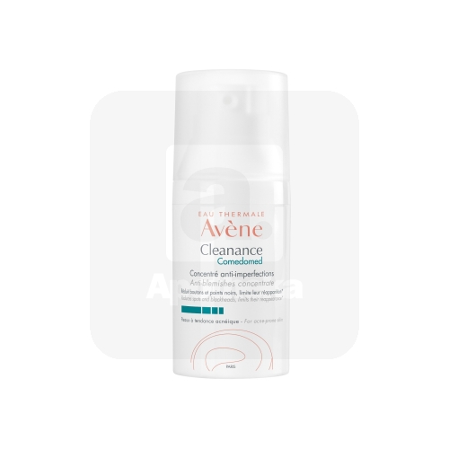 AVENE CLEANANCE COMEDOMED AKNEVASTANE KONTSENTRAAT 30ML