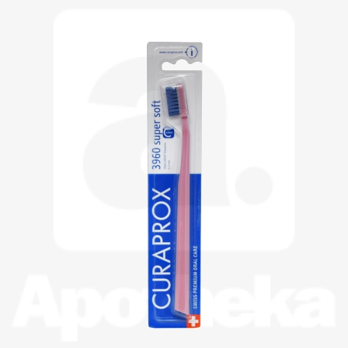 CURAPROX HAMBAHARI SUPER SOFT