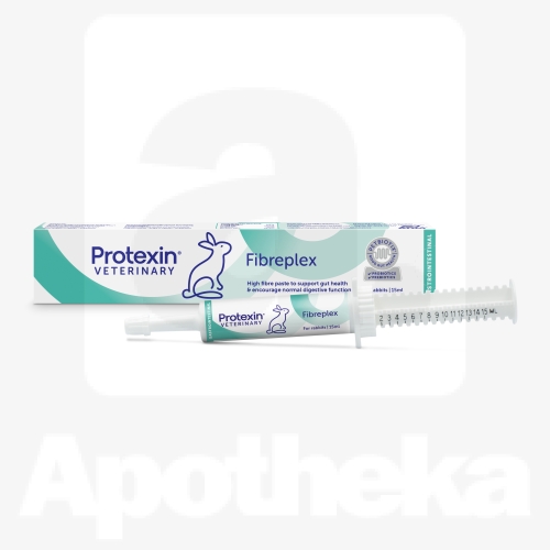 PROTEXIN FIBREPLEX FOR RABBITS & SMALL PETS 15ML