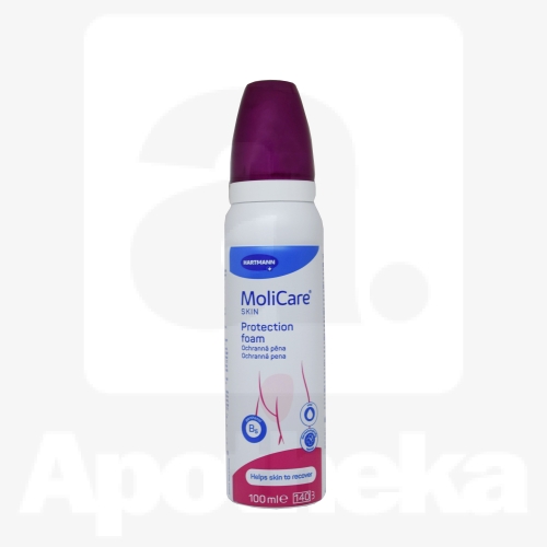 MOLICARE SKIN NAHKA KAITSEV VAHT 100ML/995037/