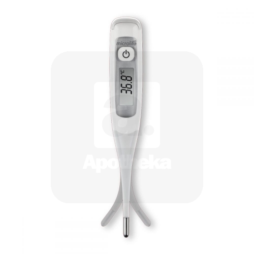 TERMOMEETER DIGITAALNE MICROLIFE MT 800